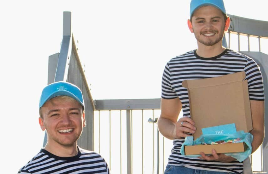 How the BonBon Boys use Add-Ons Ultimate to sell pick ‘n’ mix sweets