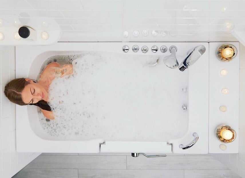 How Ella’s Bubbles use WooCommerce Product Add-Ons Ultimate to sell luxury bathtubs