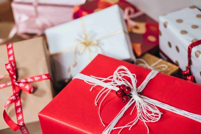 The Art of Gift Wrapping on WooCommerce