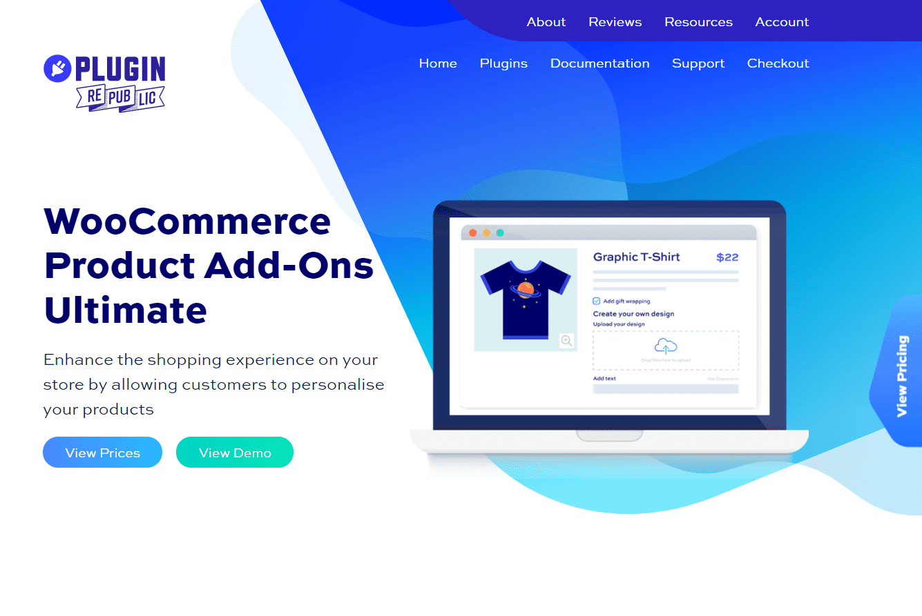 WooCommerce Product Add-Ons Ultimate